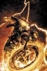 clayton-crain-ghost-rider-1.jpg - Marvel Comics - GeekDraw