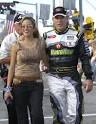 Answer this...: Jamie McMurray