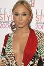 Jenny Frost (UK TABLOID NEWSPAPERS OUT) Singer Jenny Frost arrives at the ... - ELLE Style Awards 2006 Arrivals 83YDMM78d3sl