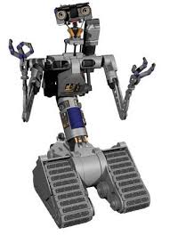Johnny 5
