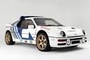 1986 Ford RS200 - Pictures - 1986 Ford RS200 picture - CarGurus
