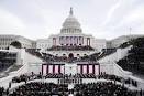 Inauguration Day Information -