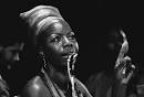 Nina Simone brought the haves