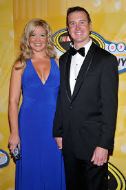 Kurt Busch and Eva Busch Photos - NASCAR Sprint Cup Series Awards ... - Kurt+Busch+Eva+Busch+NASCAR+Sprint+Cup+Series+FBiQGYvWfAel