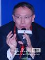 惠普有限公司高级副总裁舒奇