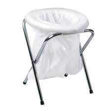 Portable Toilet - Stansport