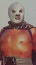 WRESTLING GALLERY. El Santo