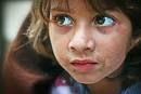 Elias A street child from