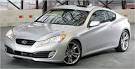 Image  10 Hyundai Genesis Coupe Picture