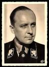 Ansichtskarte / Postkarte Portrait Reichsminister Richard Walther Darré - 155799
