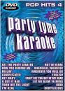 Party Tyme Karaoke: Pop Hits 5
