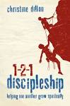 CFP 1 2 1 Discipleship  Helping One Another Grow Spiritually