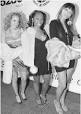 Deborah Gregory Biography - life, family, childhood, children ...