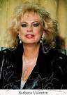 Barbara Valentin (Ursula