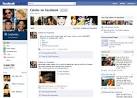 Facebook Launches Pages Redesign