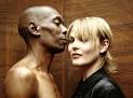Faithless Mash Up | Battery In Your Leg