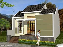 Desain Rumah