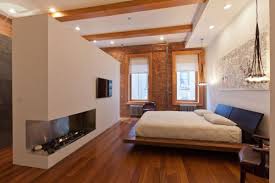 29 Inspirasi Desain Kamar Tidur Modern - DesainIC