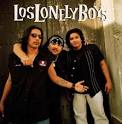 Los Lonely Boys Picture 2