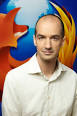 Pascal Finette, Mozilla. Portraint of Pascal Finette - 525101main_PascalFinette