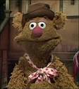 Fozzie Bear - Muppet Wiki