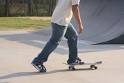 HowStuffWorks "The Skateboard Stance"