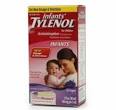Infant Tylenol recalled, bottle design problems