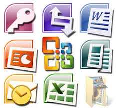 Iconos Office