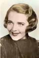 interest in Keeler but watched over her because she was very young,