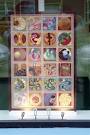 Enamelled Piece,
 Designed by C ...