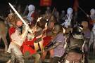 BATTLE OF CASTILLON, (