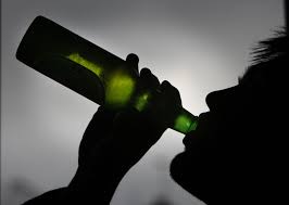 The average age when youth first try alcohol is 11 years for boys and 13 