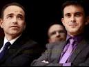 Serge LLADO - Valls a mis le