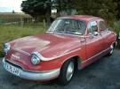 Panhard photographs and technical data - allcarcentral.com ...