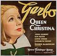 Garbo, John Gilbert, Ian