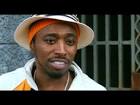 Eddie Griffin in Deuce