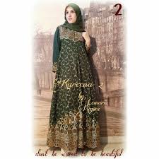 Toko Online Baju Muslim India - Kareena Vol. 2 By Lemari Rajwa