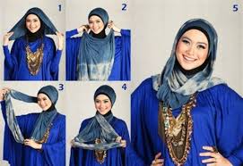 HIJAB MUSLIMAH exprreso.blogspot.com: Januari 2016