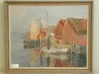 Art pictures-Artist Costantino Barbella