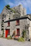 Ireland, Republic of - via Daymix