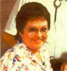 Mary Lidwinna Baber Hayes