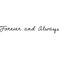 Taylor Swift- Forever and Always - Polyvore