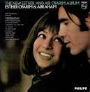 Esther & Abi Ofarim,The New