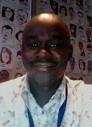 Katim Touray - ICANNWiki
