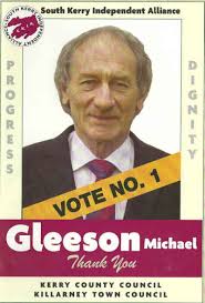 Manifesto for Michael Gleeson – South Kerry Independent Alliance ... - skia00p1