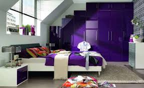 3 Cutting-Edge Purple Bedroom Decor Ideas � Tacky Living
