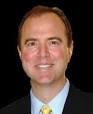 You're Adam Schiff,