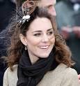 Kate in a Hat: Catherine (Kate) Middleton's First Official Royal Appearance - kate_16mdof5-16mdofj