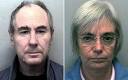Canoe man fraud: John Darwin's wife Anne agrees to repay £600000 ...
