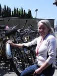 Dow Donates Dozens of Bikes to Delta 2000 | Antioch Herald